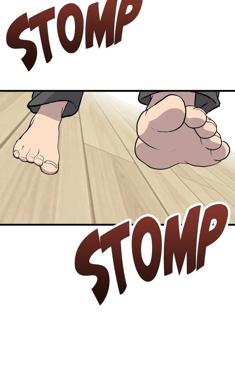 Unstoppable Hayeong Chapter 52 page 44 - 