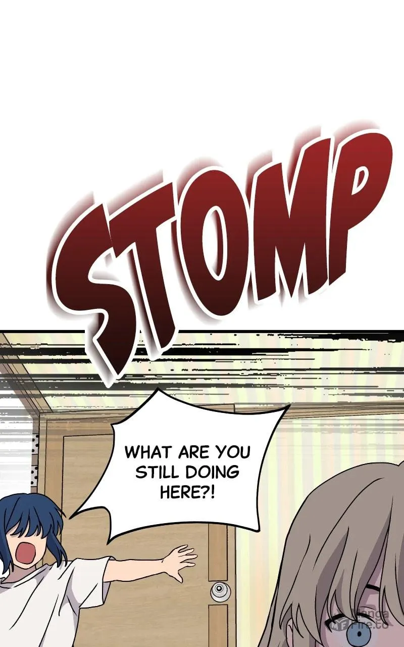 Unstoppable Hayeong Chapter 52 page 45 - 