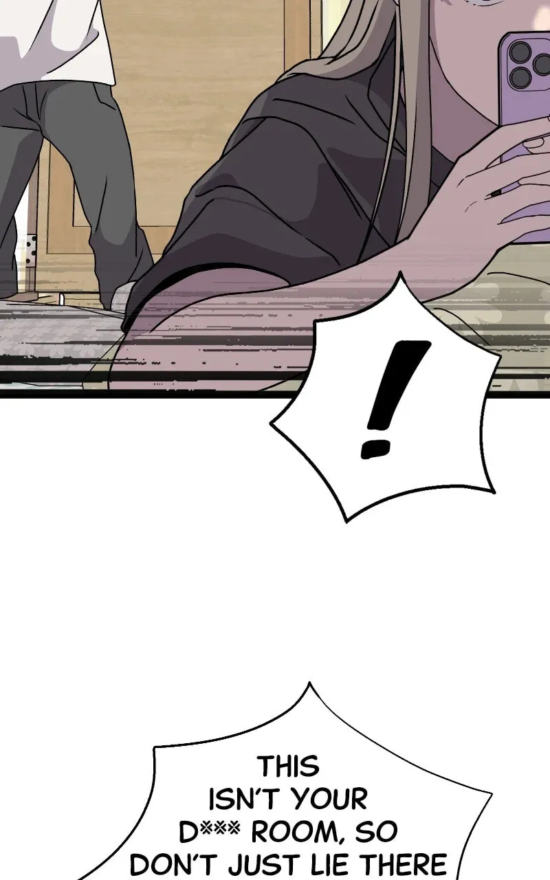 Unstoppable Hayeong Chapter 52 page 46 - 
