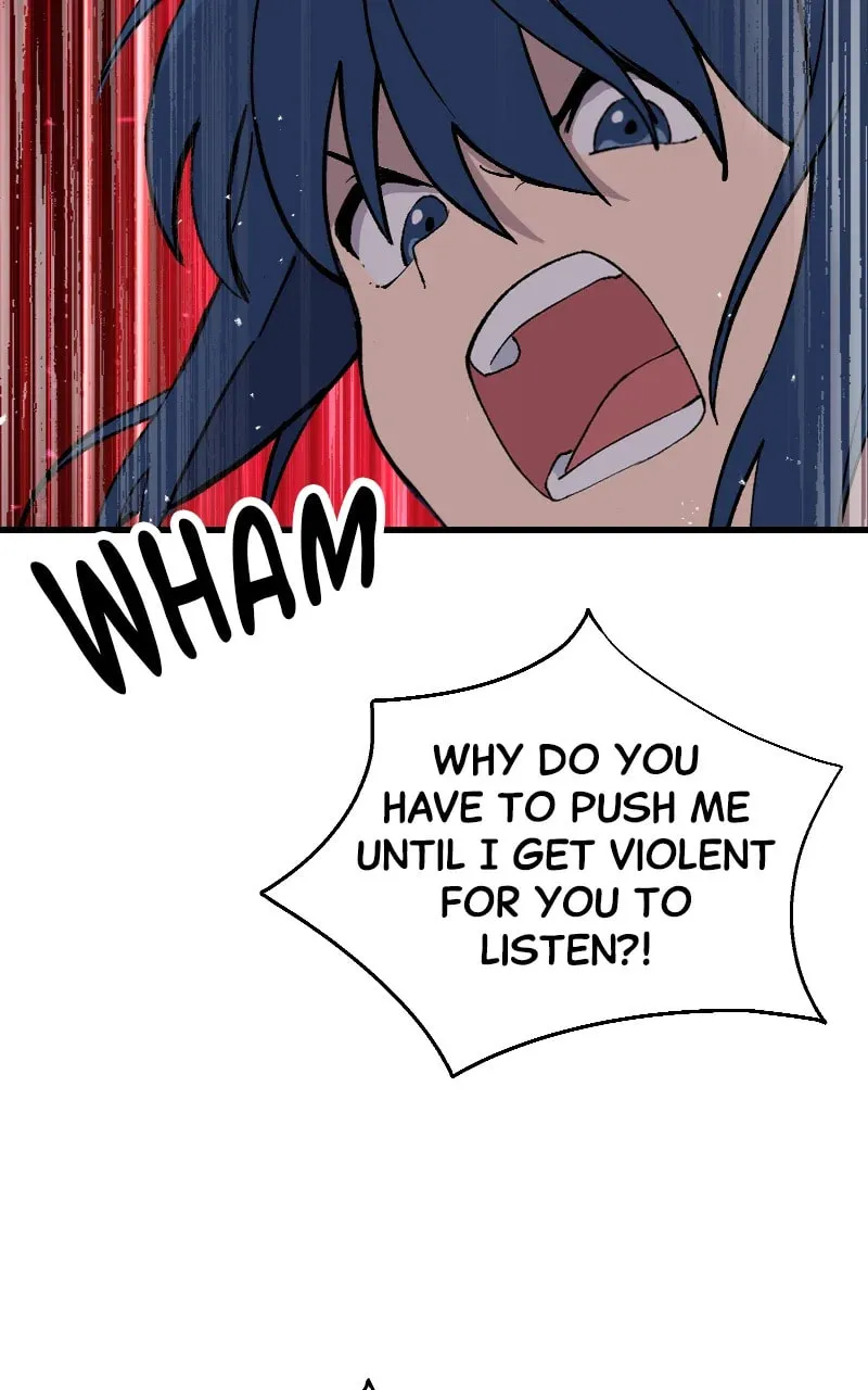 Unstoppable Hayeong Chapter 52 page 49 - 