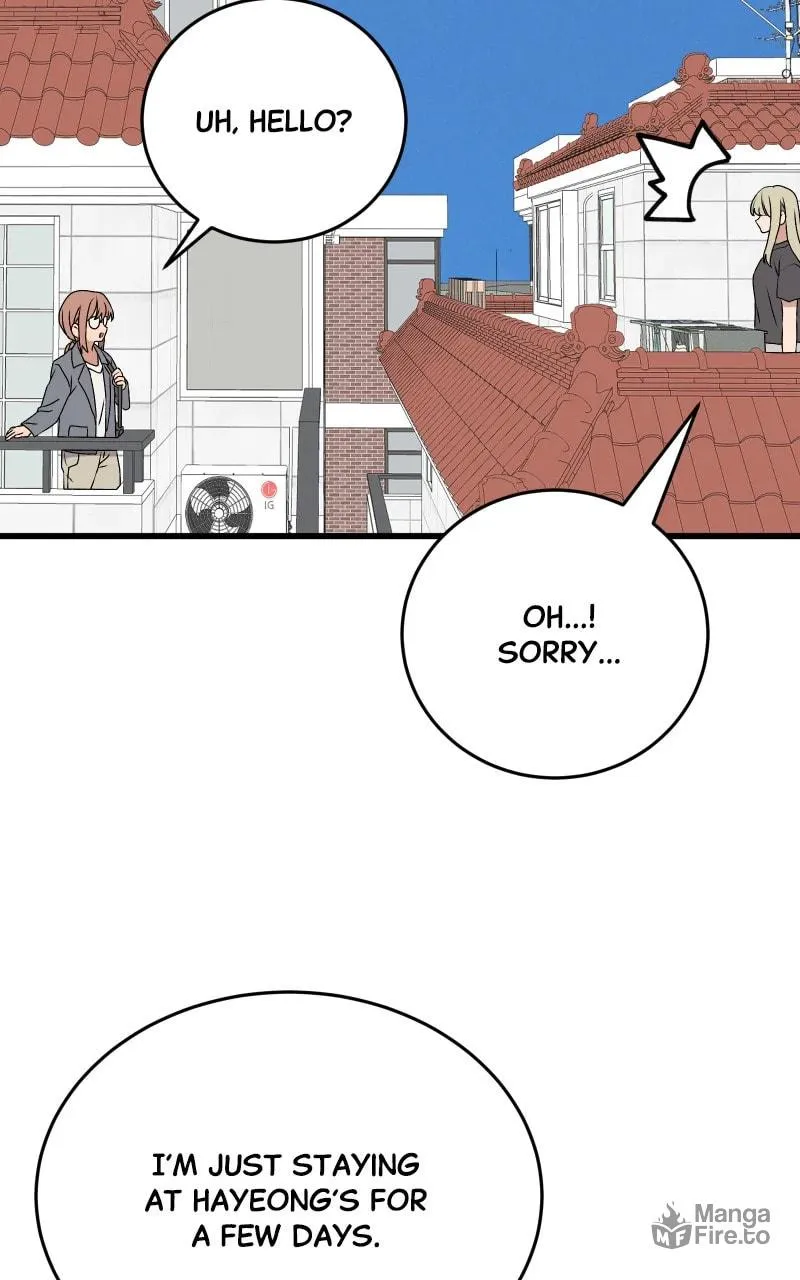 Unstoppable Hayeong Chapter 52 page 6 - 
