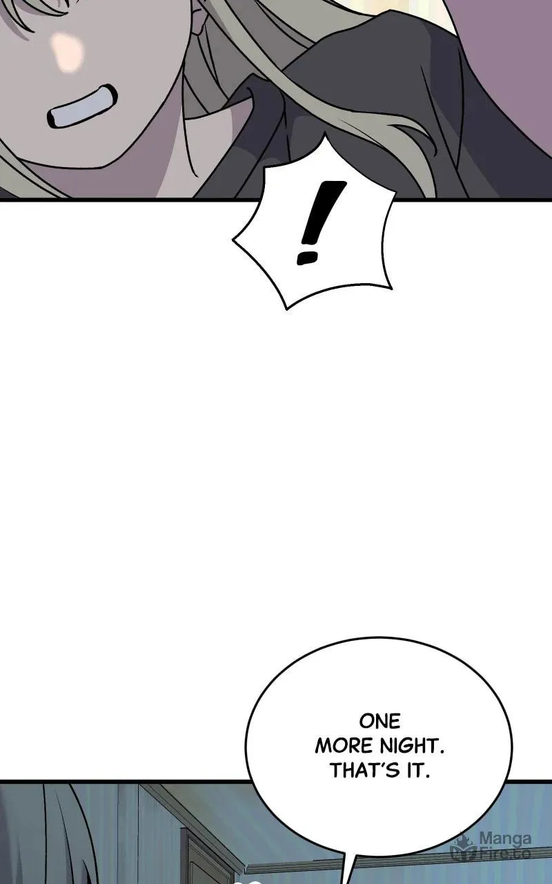 Unstoppable Hayeong Chapter 52 page 54 - 