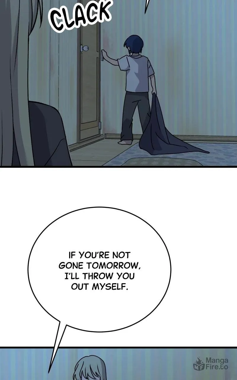 Unstoppable Hayeong Chapter 52 page 55 - 
