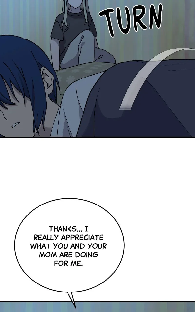 Unstoppable Hayeong Chapter 52 page 56 - 