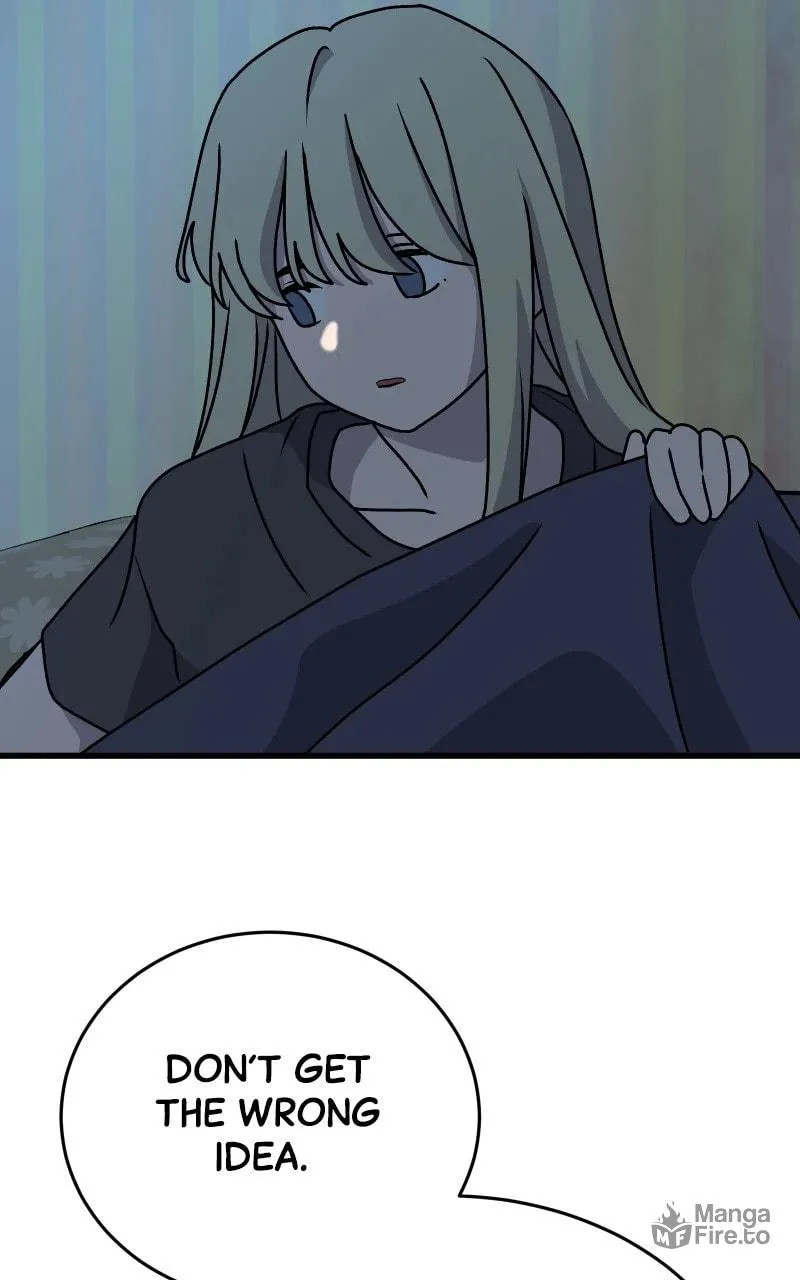 Unstoppable Hayeong Chapter 52 page 57 - 