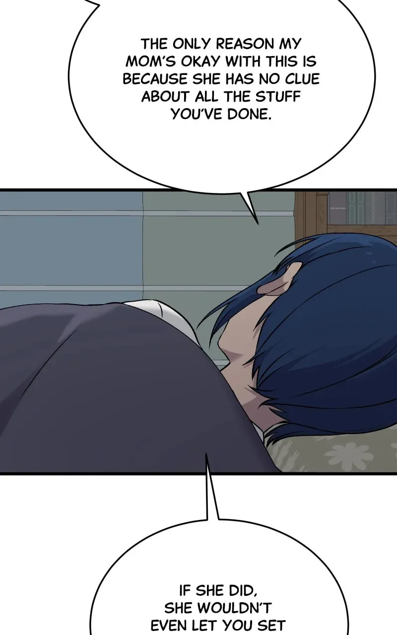 Unstoppable Hayeong Chapter 52 page 58 - 