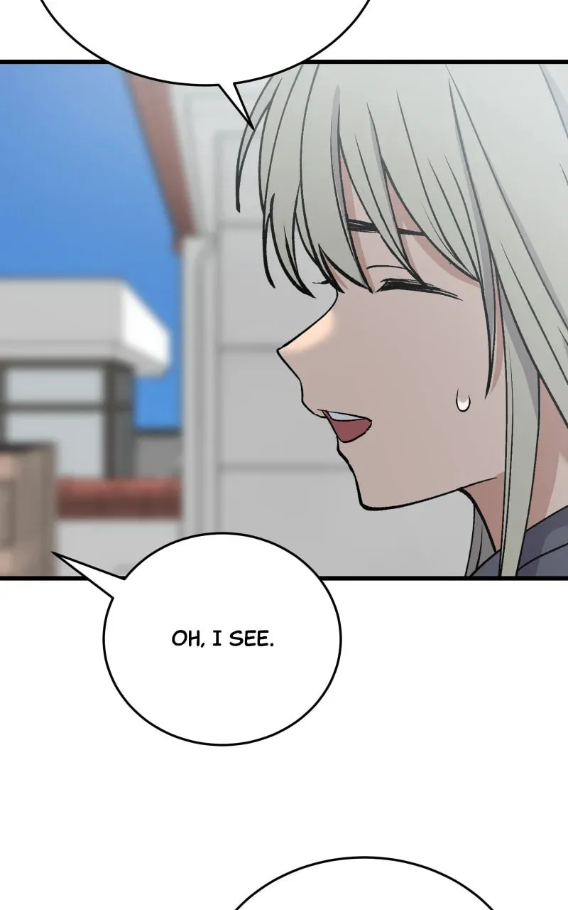 Unstoppable Hayeong Chapter 52 page 7 - 