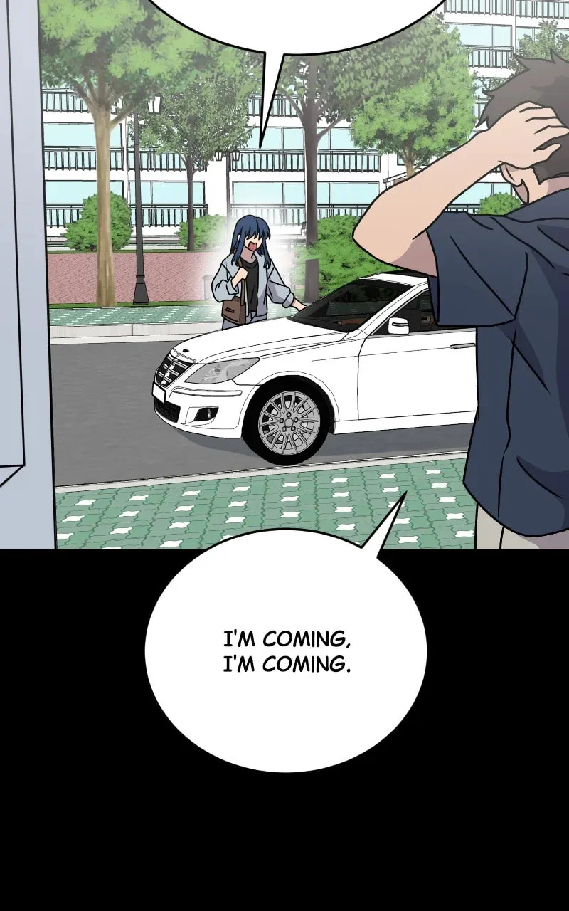 Unstoppable Hayeong Chapter 52 page 64 - 