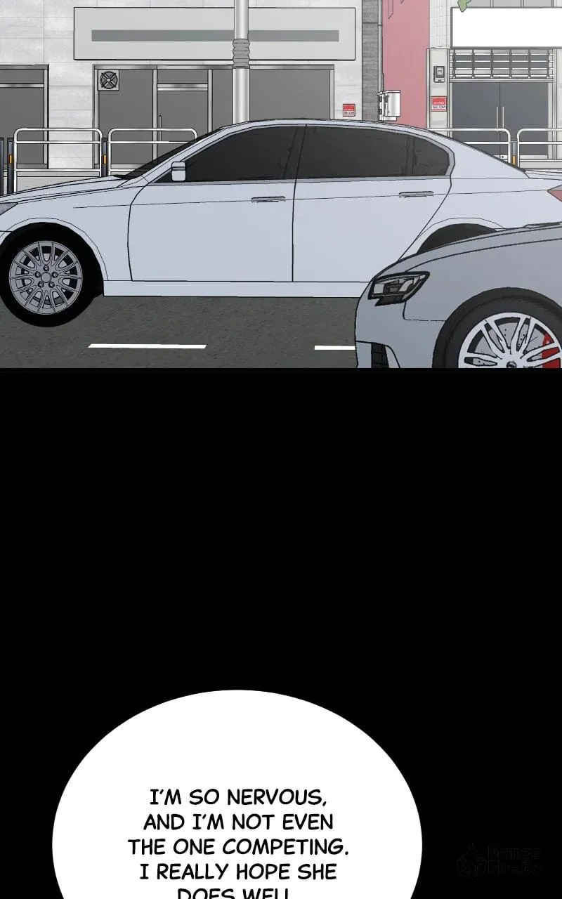 Unstoppable Hayeong Chapter 52 page 66 - 