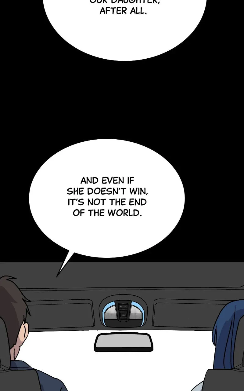 Unstoppable Hayeong Chapter 52 page 68 - 