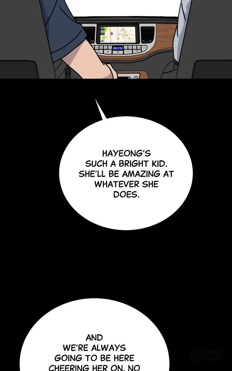 Unstoppable Hayeong Chapter 52 page 69 - 