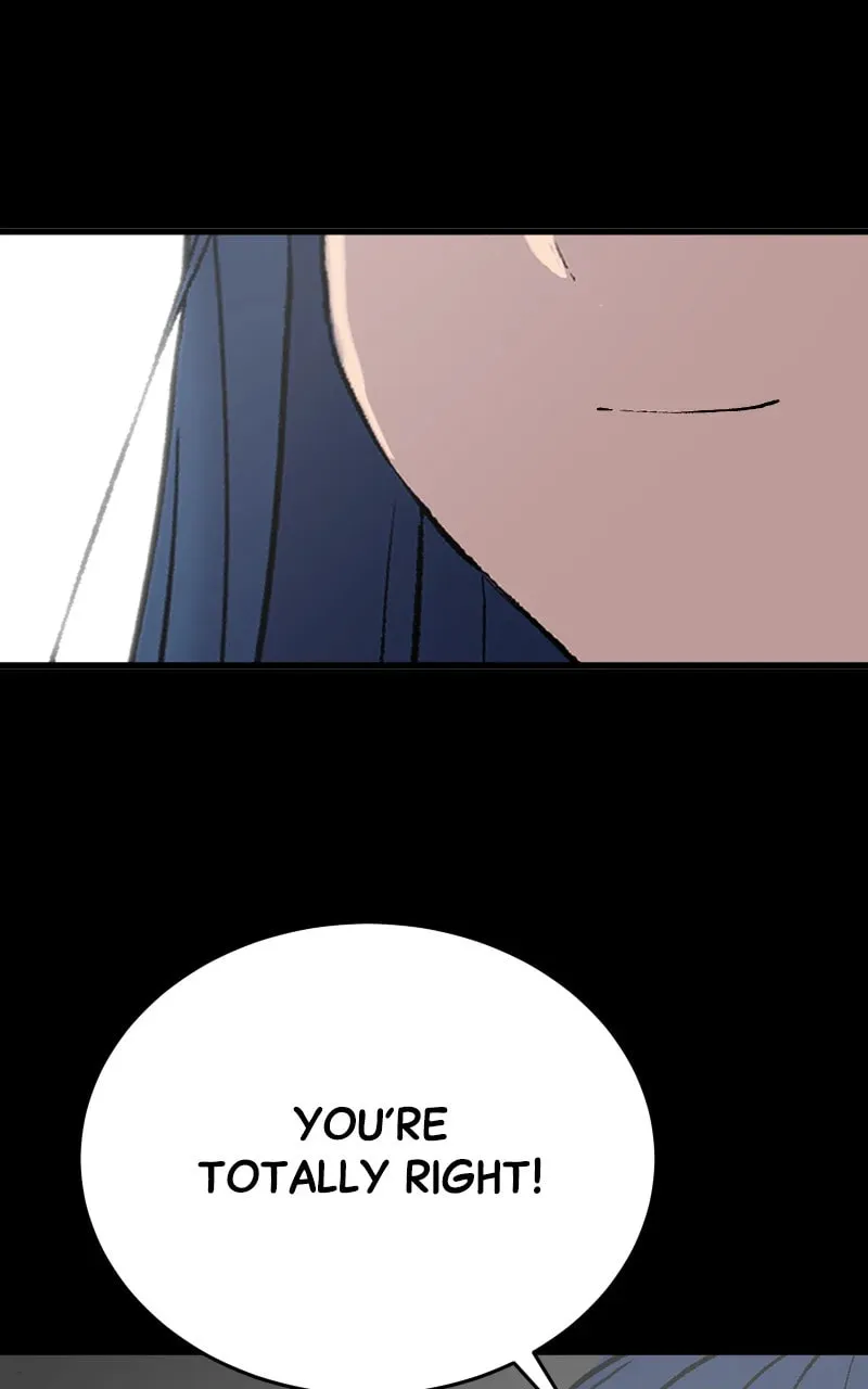 Unstoppable Hayeong Chapter 52 page 71 - 