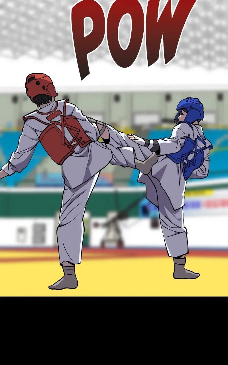 Unstoppable Hayeong Chapter 52 page 76 - 