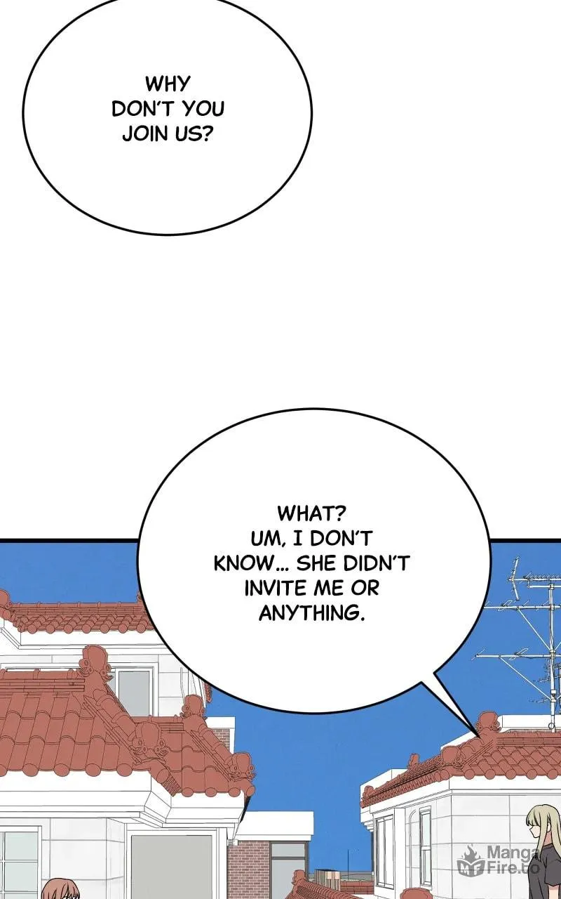Unstoppable Hayeong Chapter 52 page 9 - 