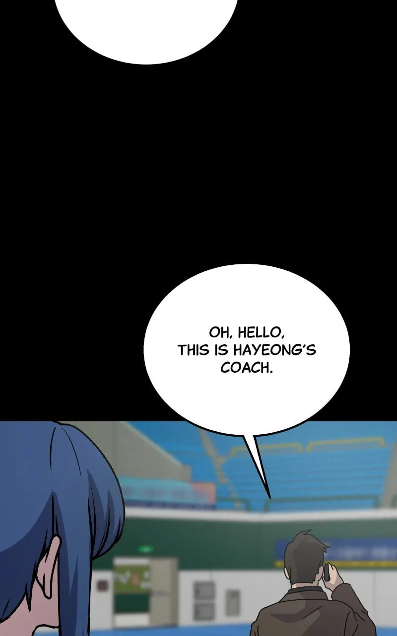Unstoppable Hayeong Chapter 52 page 83 - 