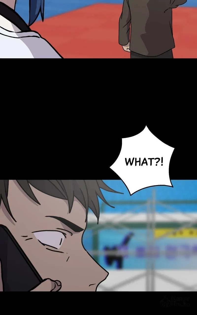 Unstoppable Hayeong Chapter 52 page 84 - 