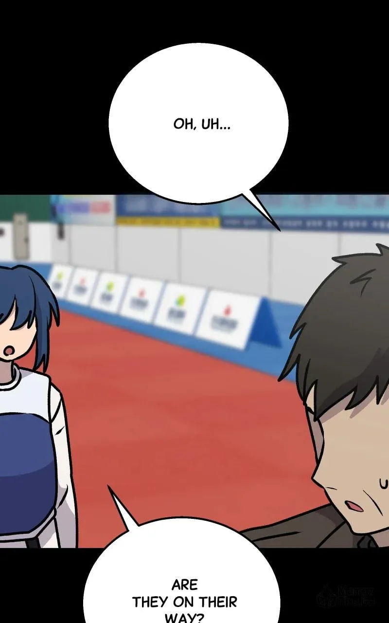 Unstoppable Hayeong Chapter 52 page 90 - 