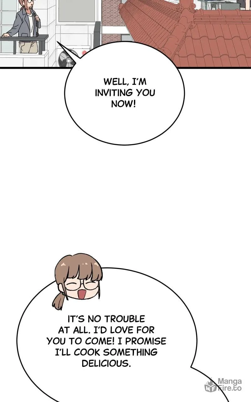 Unstoppable Hayeong Chapter 52 page 10 - 
