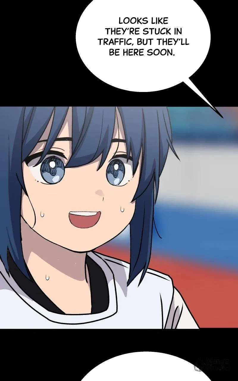 Unstoppable Hayeong Chapter 52 page 93 - 