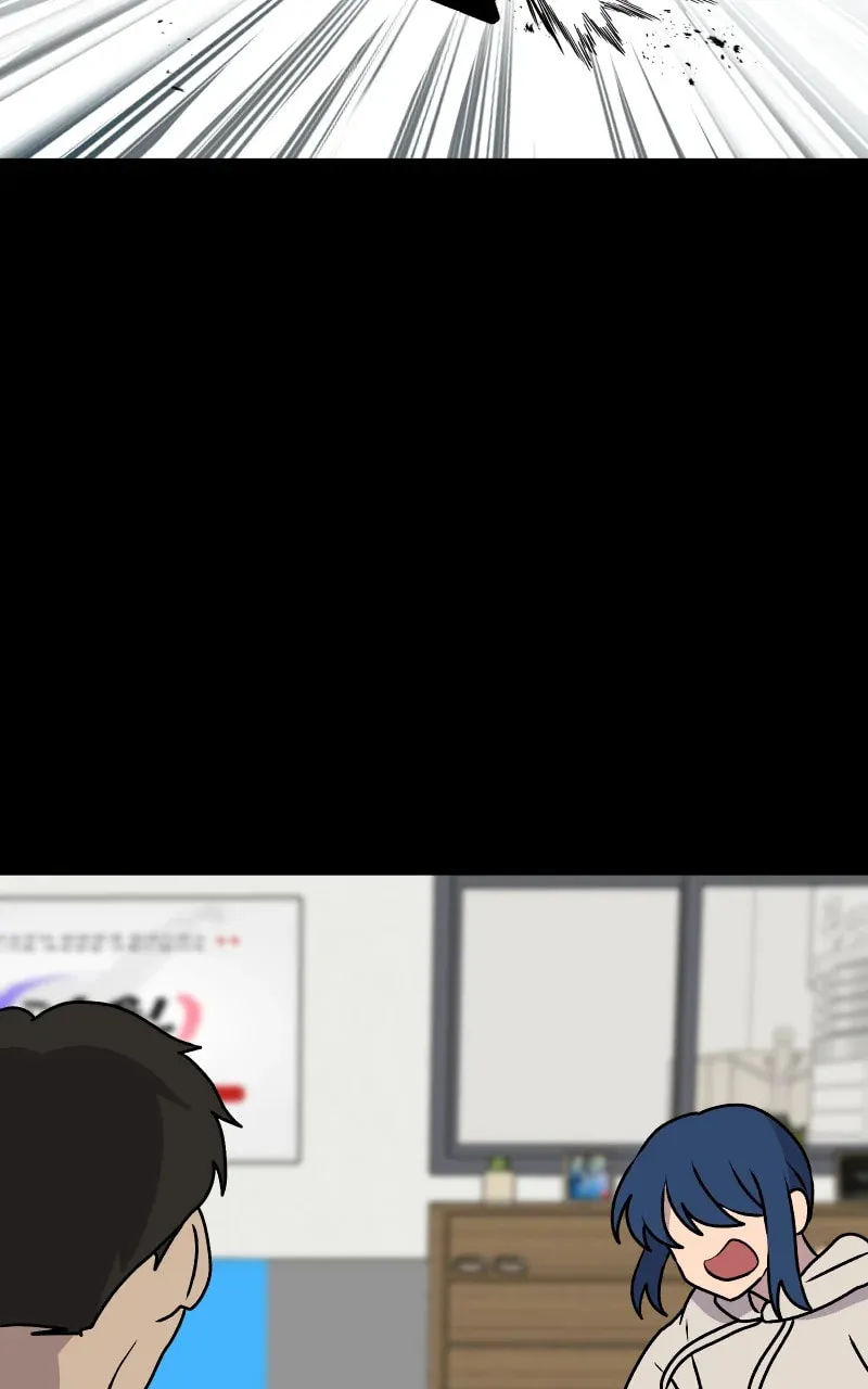 Unstoppable Hayeong Chapter 52 page 98 - 