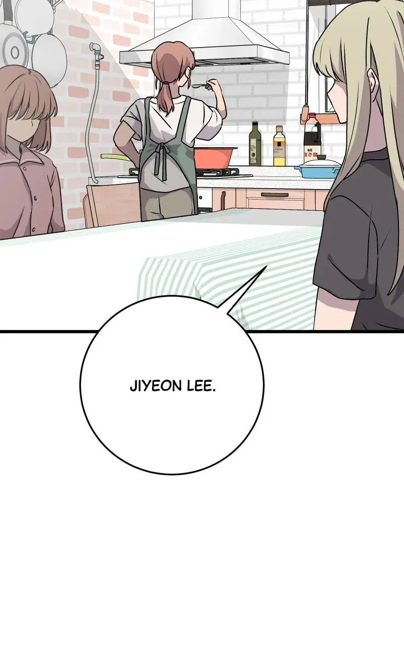 Unstoppable Hayeong Chapter 53 page 11 - 