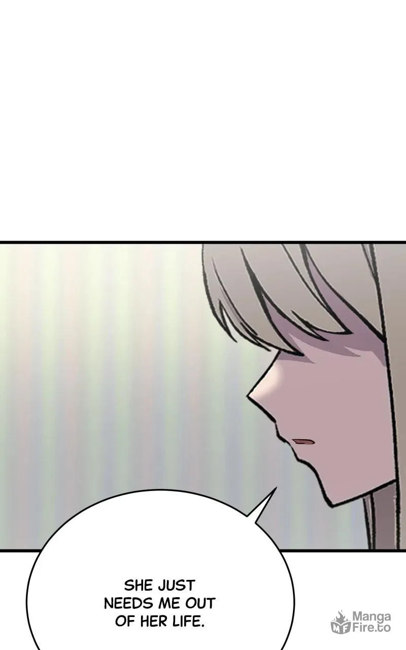 Unstoppable Hayeong Chapter 53 page 102 - 