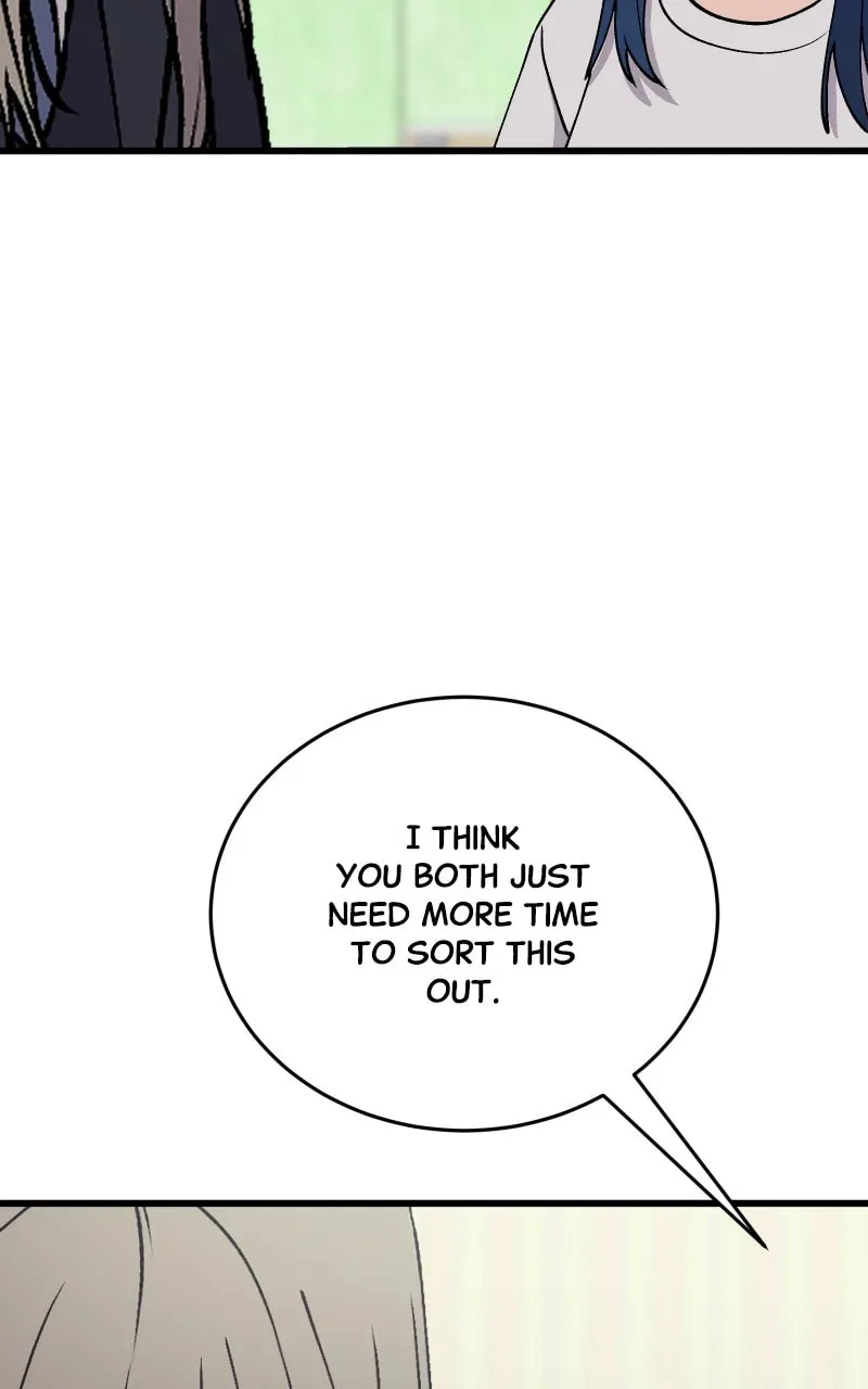 Unstoppable Hayeong Chapter 53 page 104 - 