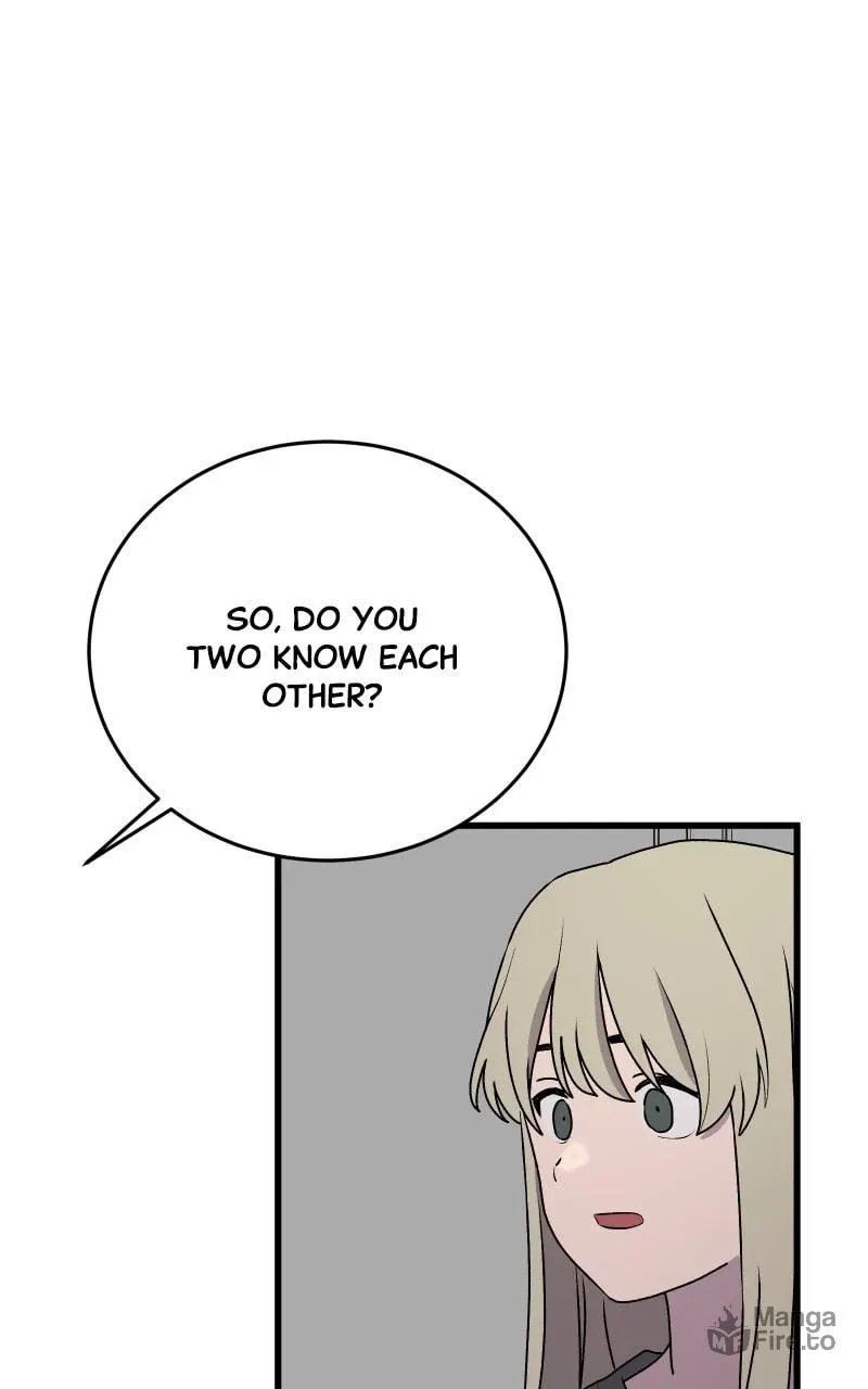 Unstoppable Hayeong Chapter 53 page 12 - 