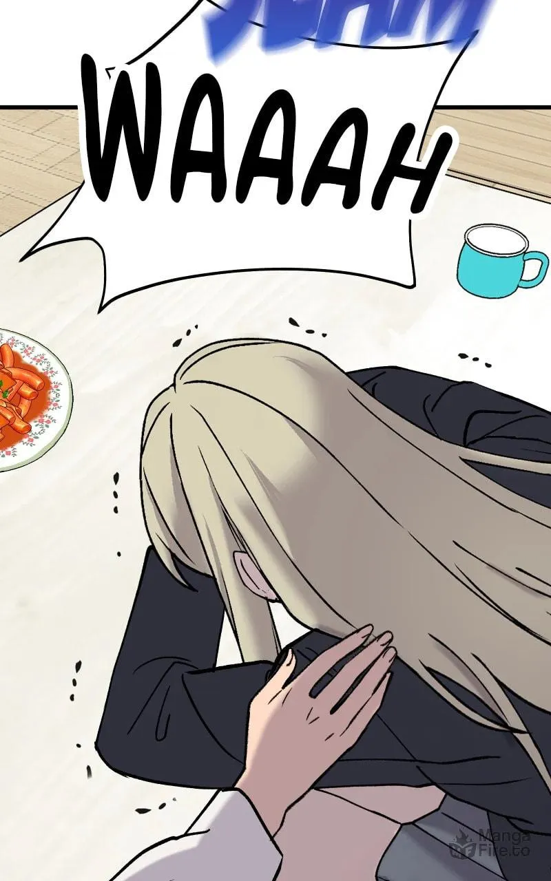 Unstoppable Hayeong Chapter 53 page 114 - 