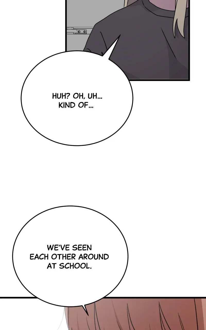 Unstoppable Hayeong Chapter 53 page 13 - 