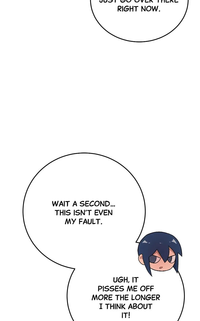 Unstoppable Hayeong Chapter 53 page 122 - 