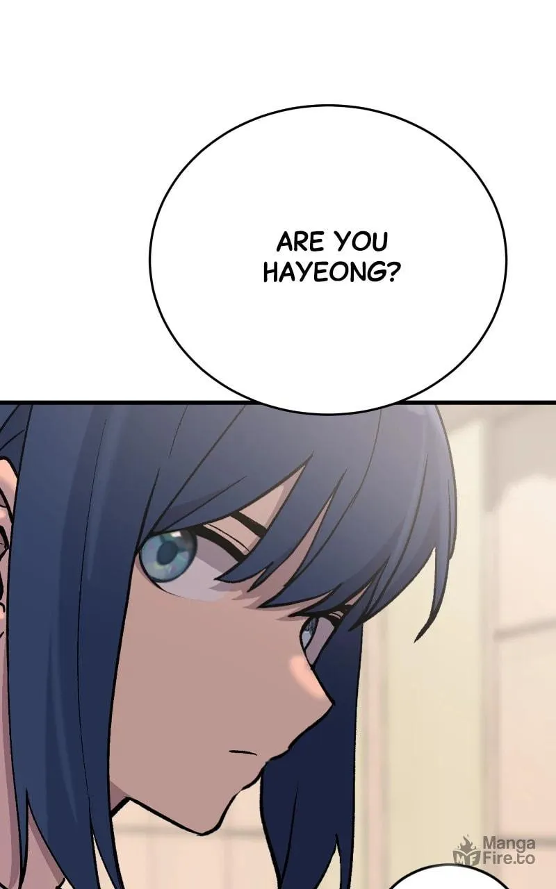 Unstoppable Hayeong Chapter 53 page 125 - 