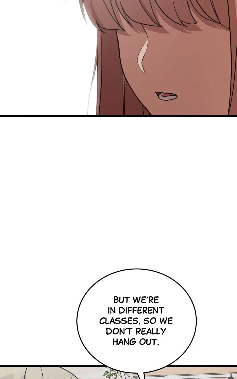 Unstoppable Hayeong Chapter 53 page 14 - 