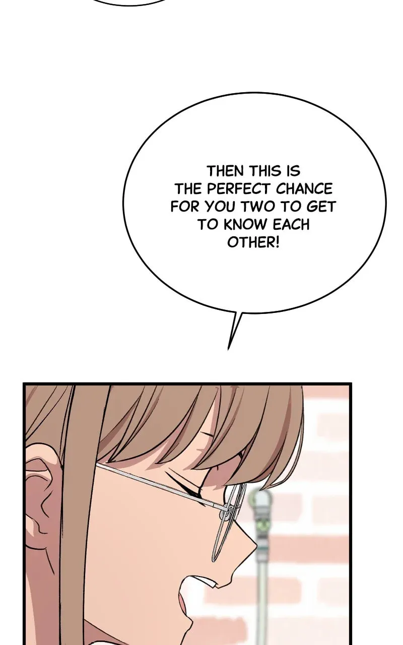 Unstoppable Hayeong Chapter 53 page 17 - 