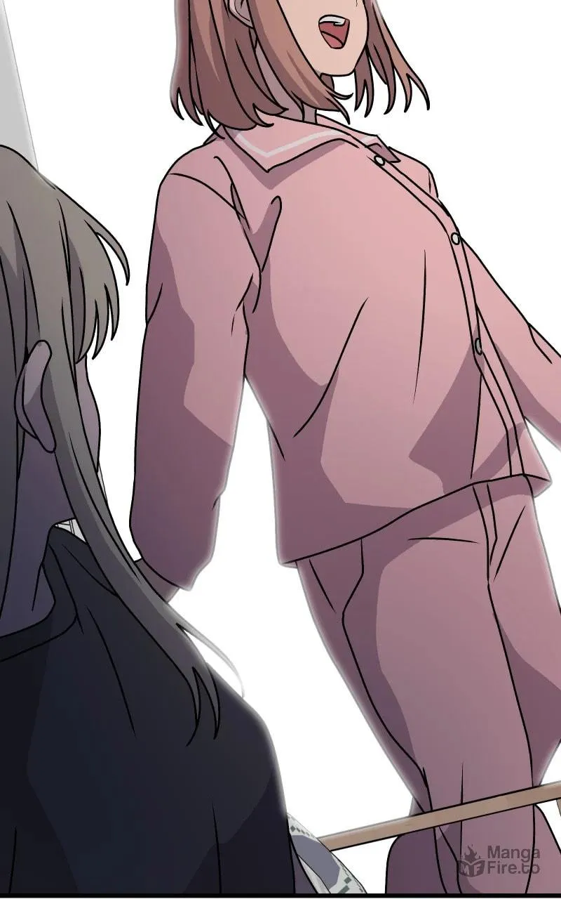 Unstoppable Hayeong Chapter 53 page 3 - 