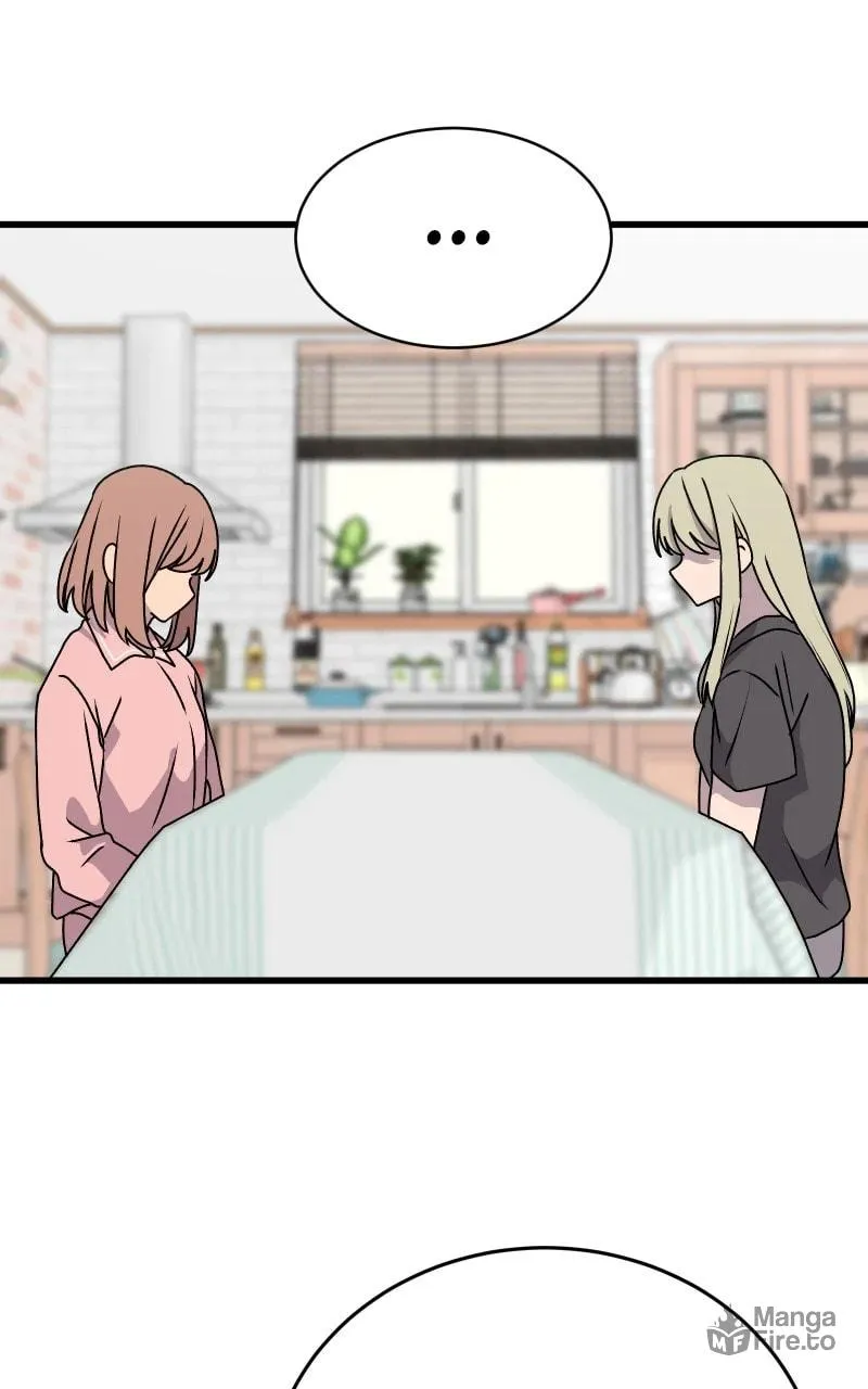 Unstoppable Hayeong Chapter 53 page 24 - 