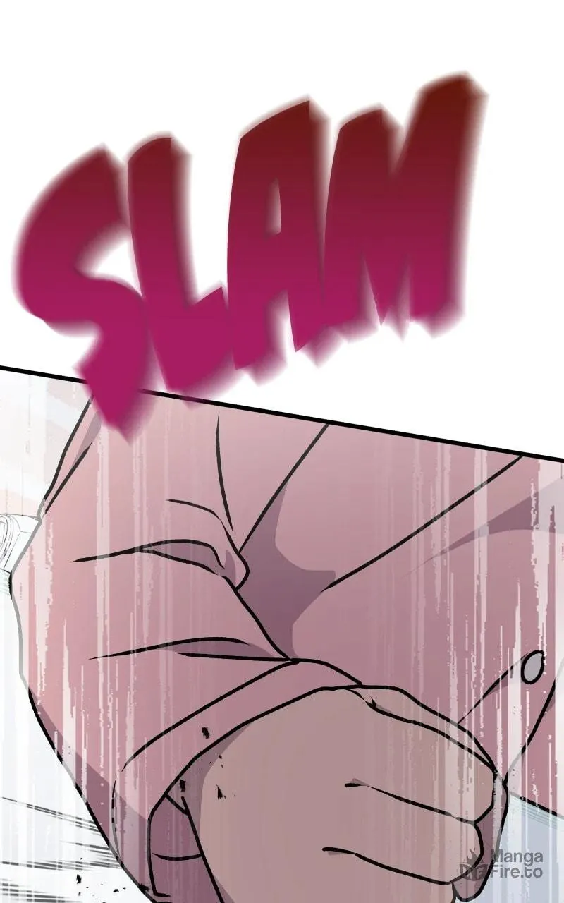Unstoppable Hayeong Chapter 53 page 27 - 