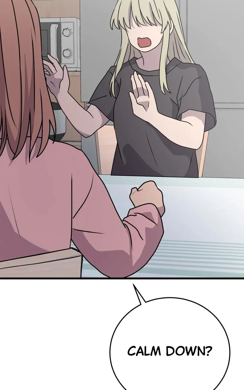 Unstoppable Hayeong Chapter 53 page 29 - 