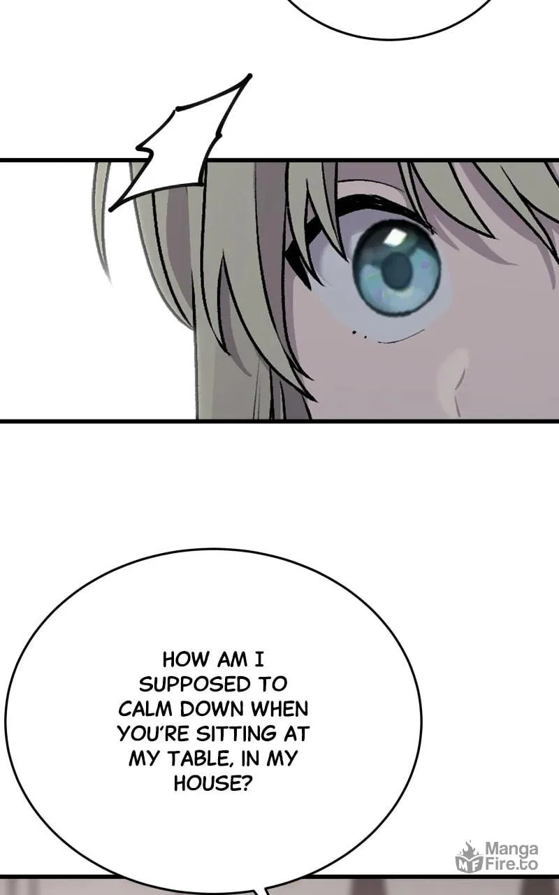 Unstoppable Hayeong Chapter 53 page 30 - 