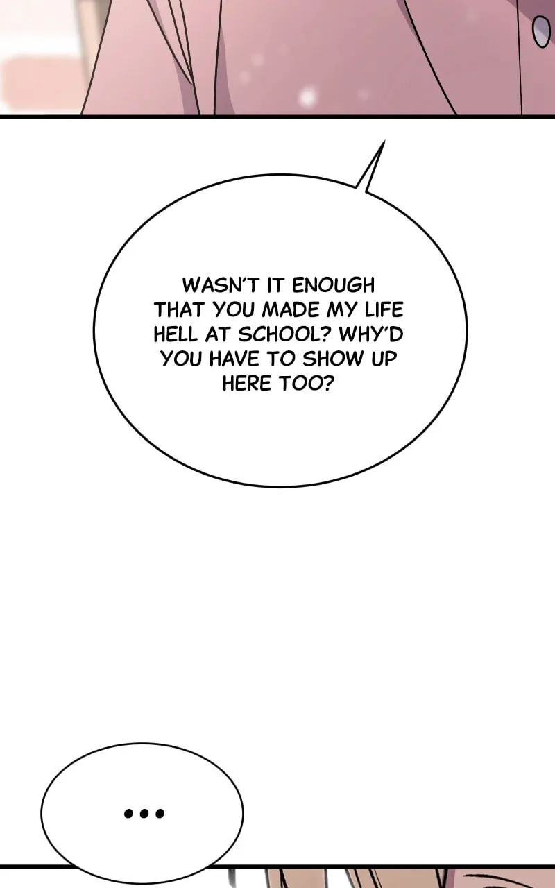 Unstoppable Hayeong Chapter 53 page 32 - 