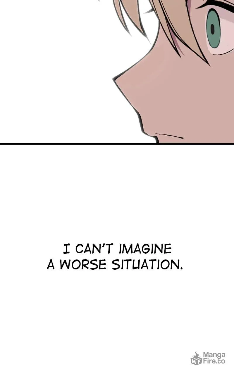 Unstoppable Hayeong Chapter 53 page 33 - 
