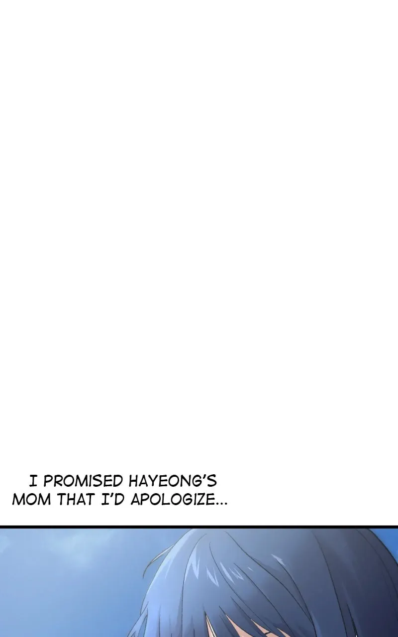 Unstoppable Hayeong Chapter 53 page 34 - 