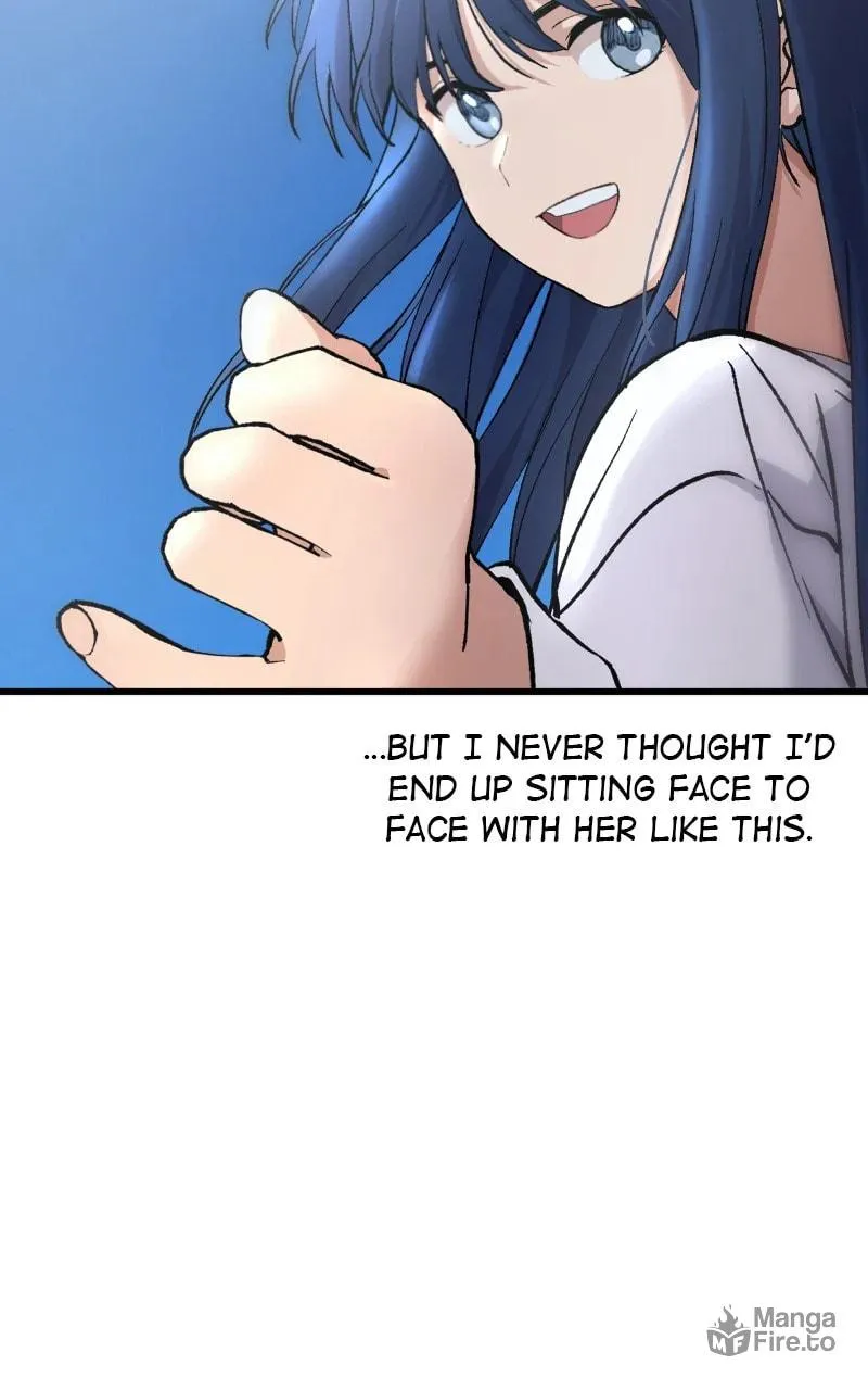 Unstoppable Hayeong Chapter 53 page 35 - 