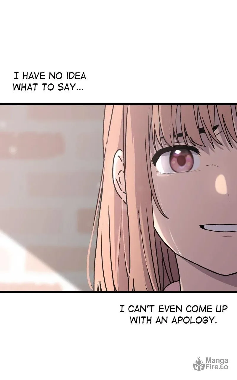 Unstoppable Hayeong Chapter 53 page 36 - 