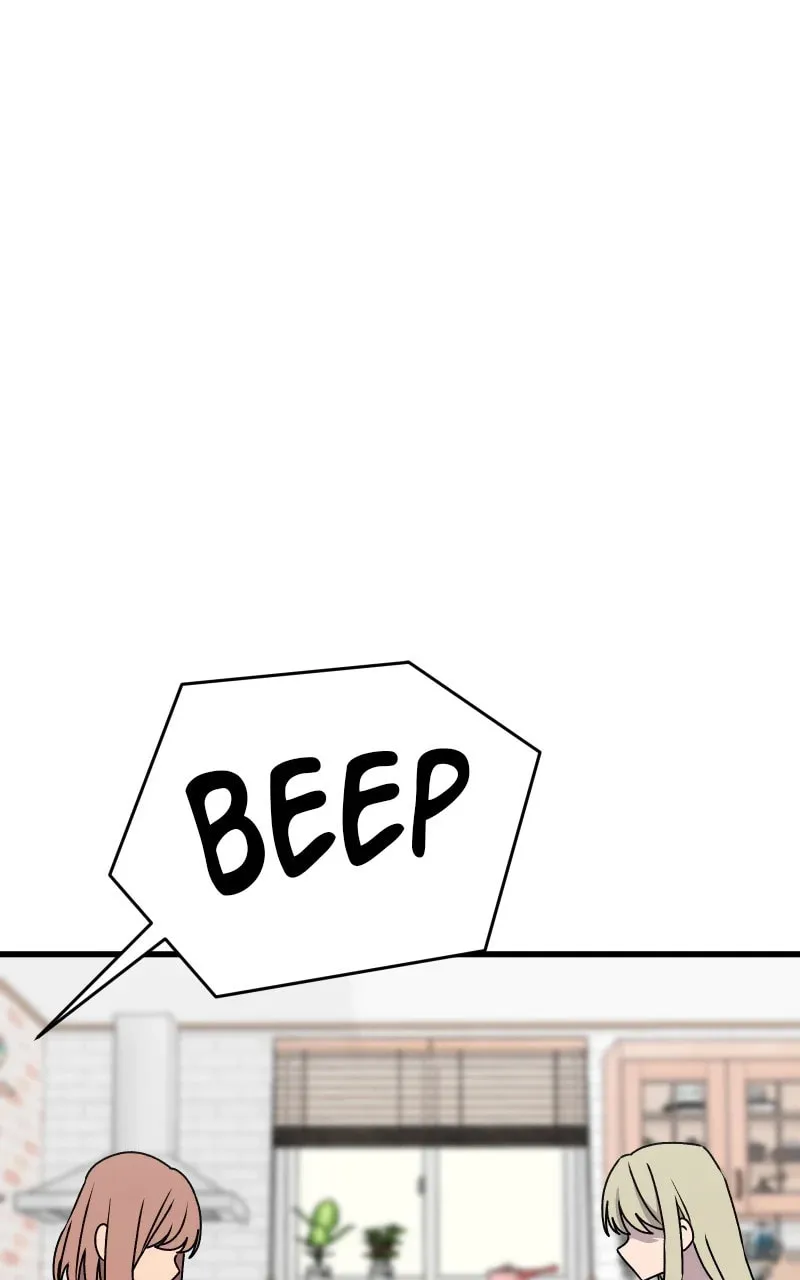 Unstoppable Hayeong Chapter 53 page 37 - 