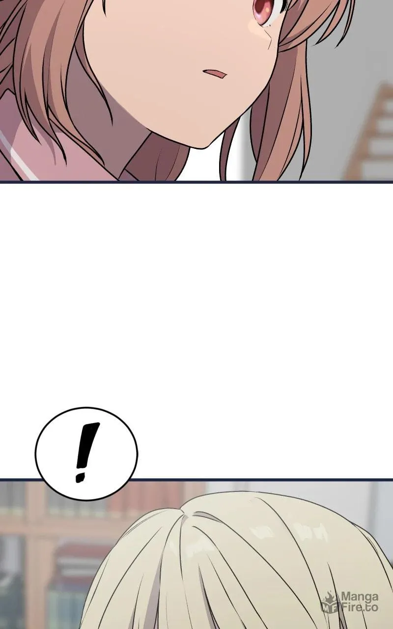 Unstoppable Hayeong Chapter 53 page 5 - 