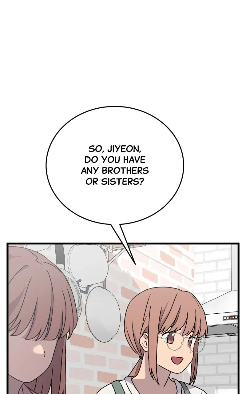 Unstoppable Hayeong Chapter 53 page 41 - 