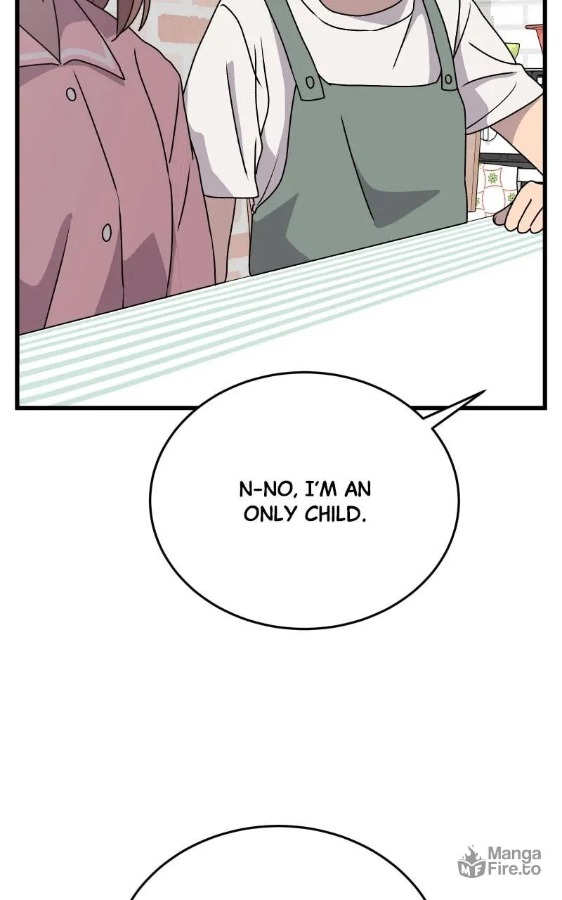 Unstoppable Hayeong Chapter 53 page 42 - 