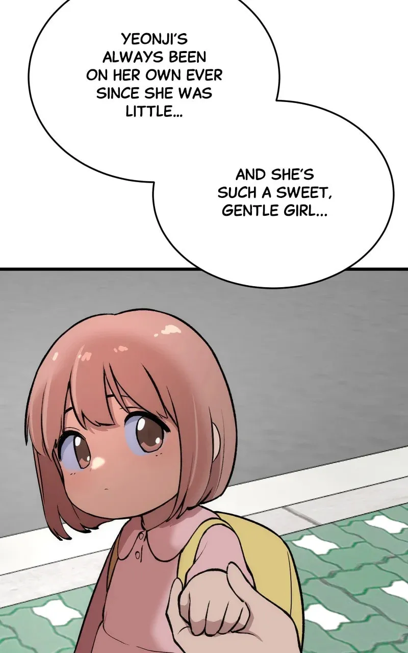 Unstoppable Hayeong Chapter 53 page 46 - 