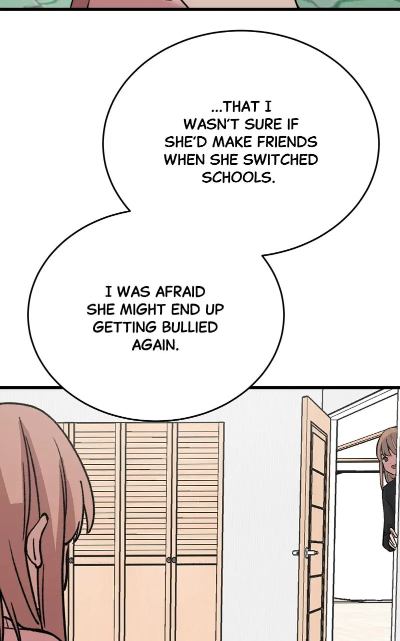 Unstoppable Hayeong Chapter 53 page 47 - 
